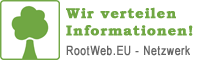 RootWeb.EU Domain und Marketing Netzwerk